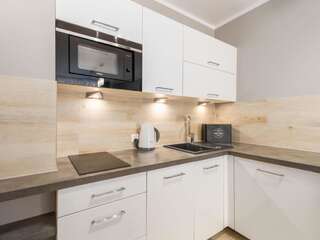 Апартаменты Apartamenty Kołobrzeg Apartments Polanki Колобжег-7